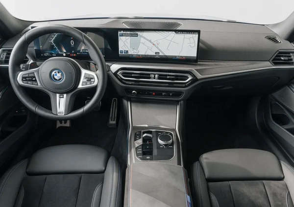 BMW Seria 3 cena 269900 przebieg: 14800, rok produkcji 2022 z Mikołów małe 29
